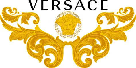 versace logo svg